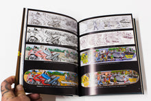 Load image into Gallery viewer, THE ART OF MARC McKEE