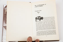 Load image into Gallery viewer, THE AUTOBIOGRAPHY OF A BROWN BUFFALO