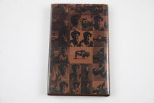 Load image into Gallery viewer, THE AUTOBIOGRAPHY OF A BROWN BUFFALO