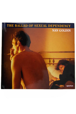 THE BALLAD OF SEXUAL DEPENDENCY (reissue)