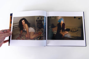 THE BALLAD OF SEXUAL DEPENDENCY (reissue)