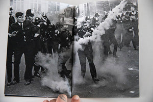 THE BATTLE OF LEWISHAM AUGUST 13th 1977