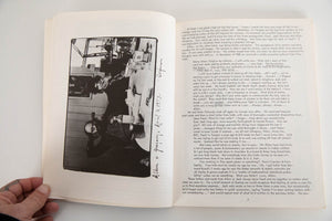 THE BEAT BOOK | The Unspeakable Visions of the Individual vol. 4