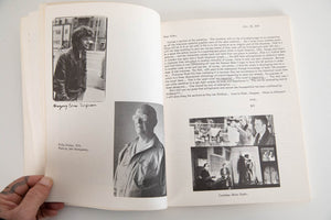 THE BEAT BOOK | The Unspeakable Visions of the Individual vol. 4