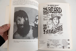 THE BEAT BOOK | The Unspeakable Visions of the Individual vol. 4