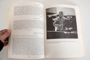 THE BEAT BOOK | The Unspeakable Visions of the Individual vol. 4