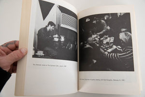 THE BEAT BOOK | The Unspeakable Visions of the Individual vol. 4