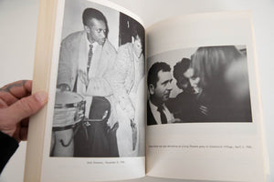 THE BEAT BOOK | The Unspeakable Visions of the Individual vol. 4