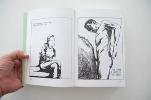 RAYMOND PETTIBON | The Books 1978-1998