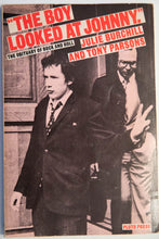 Load image into Gallery viewer, THE BOY LOOKED AT JOHNNY | The obituary of Rock and Roll