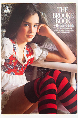 THE BROOKE BOOK