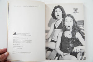 THE BROOKE BOOK