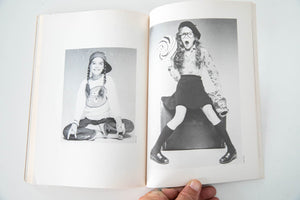 THE BROOKE BOOK