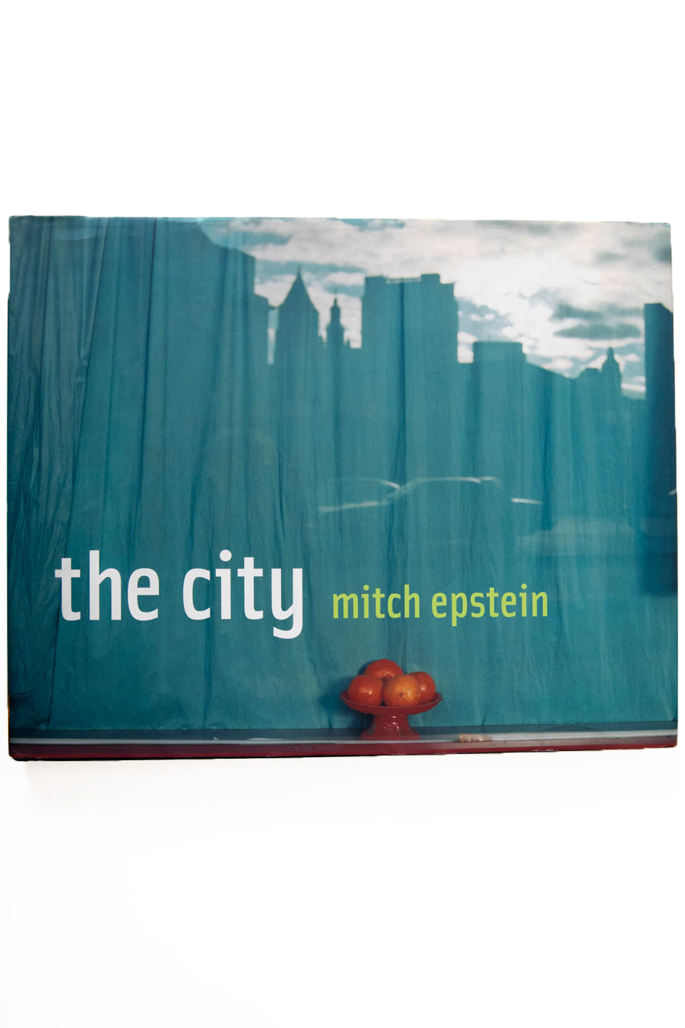THE CITY