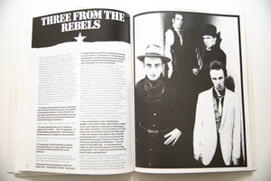 THE CLASH | A Visual Documentary