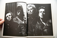 Load image into Gallery viewer, THE CLASH | A Visual Documentary