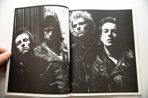 THE CLASH | A Visual Documentary