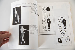 THE COMPLETE GUIDE TO DISCO DANCING