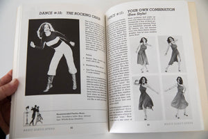 THE COMPLETE GUIDE TO DISCO DANCING