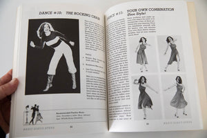 THE COMPLETE GUIDE TO DISCO DANCING