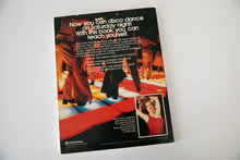 Load image into Gallery viewer, THE COMPLETE GUIDE TO DISCO DANCING