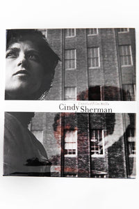 THE COMPLETE UNTITLED FILM STILLS