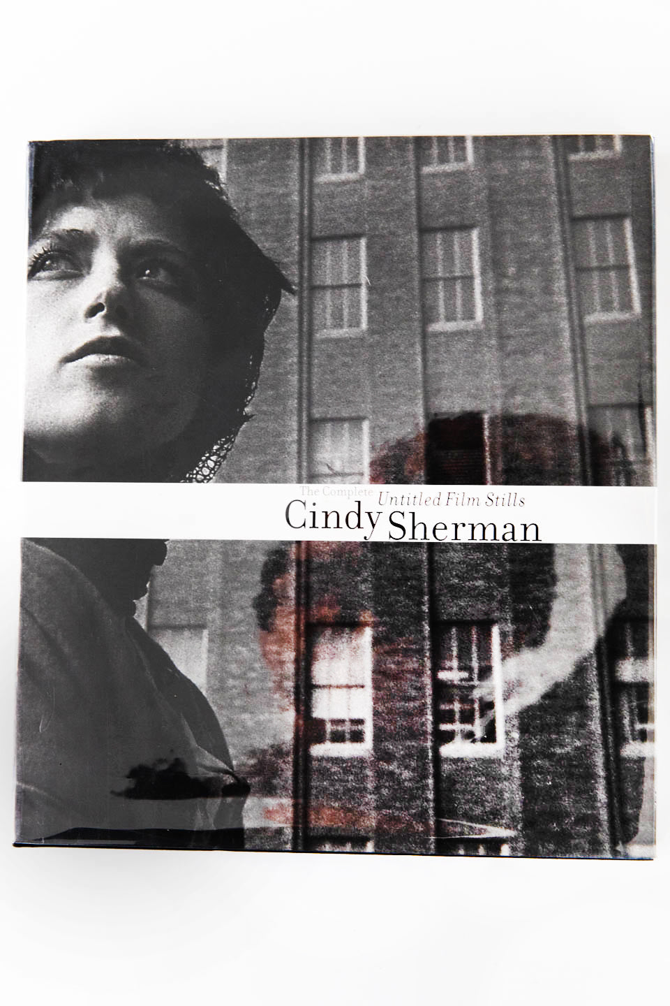 THE COMPLETE UNTITLED FILM STILLS