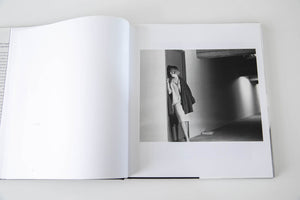 THE COMPLETE UNTITLED FILM STILLS
