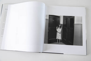 THE COMPLETE UNTITLED FILM STILLS