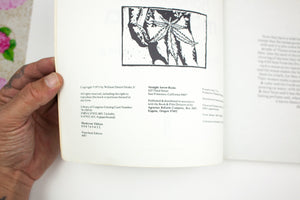 THE CONNOISSEUR'S HANDBOOK OF MARIJUANA