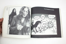 Load image into Gallery viewer, THE CONNOISSEUR&#39;S HANDBOOK OF MARIJUANA