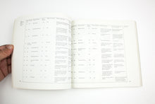 Load image into Gallery viewer, THE CONNOISSEUR&#39;S HANDBOOK OF MARIJUANA
