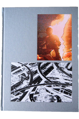 THE DAYS CHANGE AT NIGHT