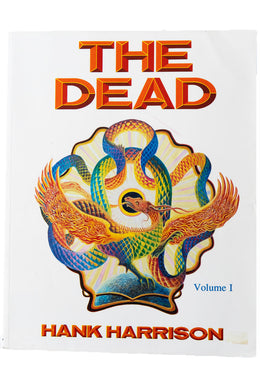 THE DEAD VOL. 1