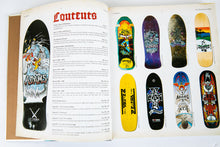 Load image into Gallery viewer, DISPOSABLE SKATEBOARD BIBLE