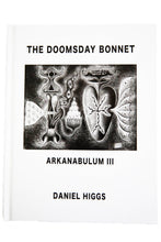 Load image into Gallery viewer, THE DOOMSDAY BONNET | Arkanabulum III