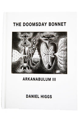 THE DOOMSDAY BONNET | Arkanabulum III