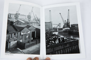 THE EAST END ARCHIVE AT THE CASS