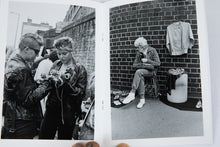 Load image into Gallery viewer, THE EAST END ARCHIVE AT THE CASS
