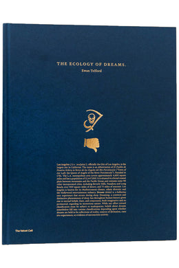 THE ECOLOGY OF DREAMS