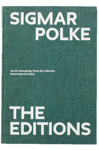 SIGMAR POLKE | THE EDITIONS