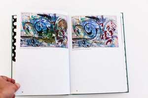 SIGMAR POLKE | THE EDITIONS