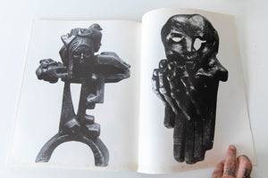 THE EXHIBITION OF THREE