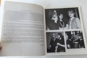 THE EXHIBITION OF THREE
