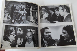 THE EXHIBITION OF THREE