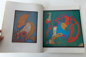 THE EXHIBITION OF THREE