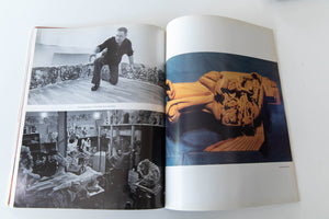 THE EXHIBITION OF THREE