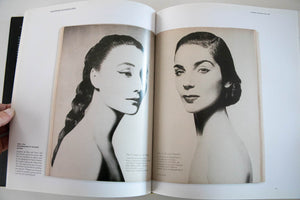 DIANA VREELAND | THE EYE HAS TO TRAVEL