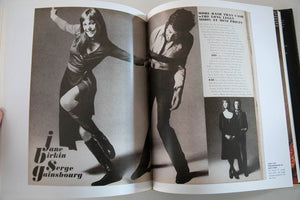 DIANA VREELAND | THE EYE HAS TO TRAVEL