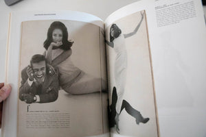 DIANA VREELAND | THE EYE HAS TO TRAVEL